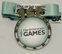 Star of the North 100 M Adapted Rochester Century HS Awarded to Carter H... - £6.82 GBP