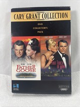 Cary Grant Collection Twinpack - “Father Goose”/“That Touch of Mink” (DV... - €13,09 EUR