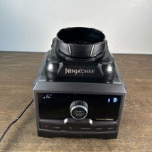 Ninja Chef Professional IQ Duo Blender Motor Base for CT800 CT805 CT810 ... - $46.63