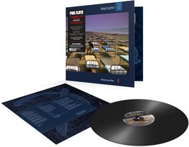 Momentary Lapse Of Reason [Vinyl] Pink Floyd - £31.01 GBP