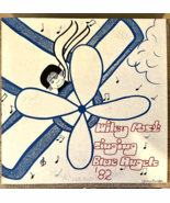 Wiley Post Elementary School Singing Blue Angels 982 Vinyl LP, Century R... - $294.68 MXN