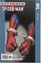 Ultimate Spider-Man Comic Book #31 Marvel Comics 2003 New Unread Very Fine+ - £2.59 GBP