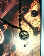 Most Powerful Maha Evil Eye Pendant A+ Wealth Money Casino Luck Win-
sho... - $77.92