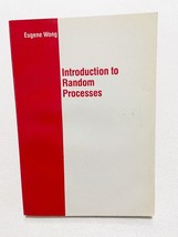 Introduction To Random Processes (Springer Texts In By E. Wong **Excellent** - £16.58 GBP