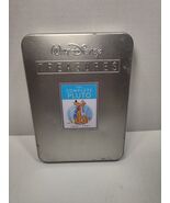 Walt Disney Treasures The Complete Pluto Volume One Limited Edition Tin ... - $37.61