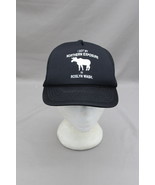 Vintage Trucker Hat - I Got Northern Exposure Roslyn WA - Adult Snapback - $89.64 CAD