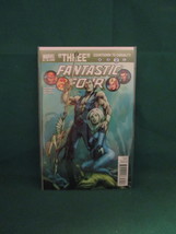 2011 Marvel - Fantastic Four  #585 - 7.0 - £1.05 GBP