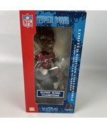 Tampa Bay Bucs Bobblehead &quot;Derrick Brooks&quot; Limited Edition Super Bowl Bo... - $25.38 CAD