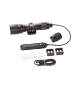 Streamlight ProTac HL-X Rail Mount 1000 lm Black LED Flashlight - $197.35 CAD