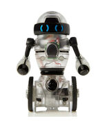 Wowwee MIP Robot-RC Mini Build Up - $397.89 MXN