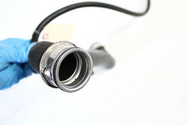 2008-2011 MERCEDES BENZ C300 W204 UPPER LEFT RADIATOR HOSE PIPE LINE J9729 image 8
