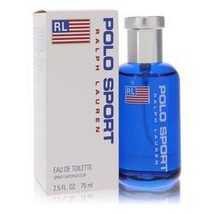 Polo Sport Cologne by Ralph Lauren, Composed in 1993 by master perfumer ... - $40.00