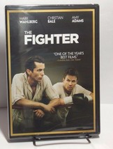 The Fighter (2010)Brand NEW(Sealed)-Free S&amp;H-Mark Wahlberg, Christian Bale~ - $111.43 MXN