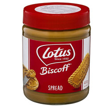 Biscoff Biscuit Spread 400g - £26.52 GBP