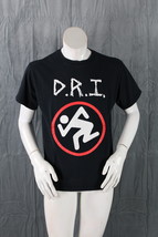 DRI Shirt - Classic DRI Thrash Logo - Men&#39;s Medium  - £35.26 GBP