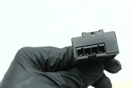 2006-2015 LEXUS IS250 IS350 FRONT SEAT HEATER CONTROL MODULE H1388 image 8