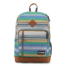 Sac À Dos Variegé Gris JanSport Dakoda - $32.98