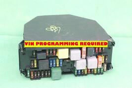 Mercedes SAM Signal Acquisition Module Relay Fuse Box BCM Control A21290... - €131,24 EUR