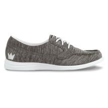 Brunswick Karma Grey Women’s Bowling Shoes - $59.95