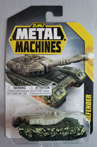 Metal Machines Defender Diecast (With Free Shipping) - $9.49