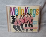 Tonight Tonight &amp; All Their Best Recordings by The Mello-Kings (CD, 2018... - $16.14