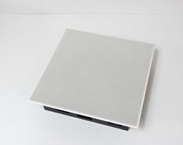 Sonance Visual Performance VP10SUB 10" Passive Subwoofer Black READ image 2