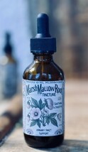 Pure Herbs: Blue Vervain - 4 oz. (Natural Herbal Extracts) image 3