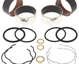 All Balls Fork Bushing Rebuild Repair Kit For 2015-2018 Yamaha YZF-R1 YZ... - $52.30