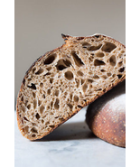 150+ SAN FRANCISCO SOURDOUGH STARTER yeast flour bread mix plus recipes ... - €6,61 EUR