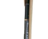 Minnesota Fats Hardwood Turned Handle  Pool Cue Stick Green 2 Piece 57&quot; New - $94.53