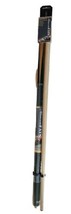 Minnesota Fats Hardwood Turned Handle  Pool Cue Stick Green 2 Piece 57&quot; New - £75.56 GBP