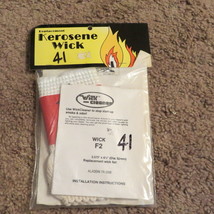 Kerosene Wick for Aladdin TR-2000 - $6.88