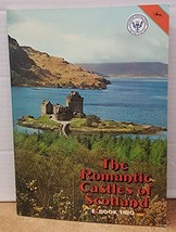 Romantic Castles of Scotland: Bk. 2 (Cotman House) [Paperback] Jarrold P... - £15.41 GBP