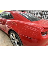 Chassis ECM Body Control BCM Right Hand Dash Coupe Fits 12-14 CAMARO 104... - $83.12