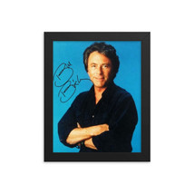 Bill Bixby signed portrait photo - $65.00