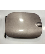 2008 THRU 2015 NISSAN ROUGE PURPLE FUEL LID/DOOR GENUINE OEM NISSAN PART - $27.05 CAD