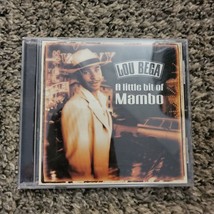 A Little Bit of Mambo by Lou Bega (CD, Aug-1999, RCA) - £1.56 GBP