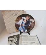 GONE WITH THE WIND A QUESTION OF HONOR 17881 GOLDEN ANNIV. PLATE WL GEOR... - €14,39 EUR