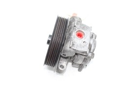 07-09 MAZDASPEED 3 POWER STEERING PUMP E5996 image 5