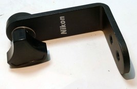 Nikon Bracket FOR FLASH  L  metal - $23.07