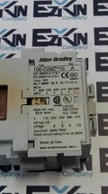 ALLEN BRADLEY 100-C09Z*10 SER.A CONTACTOR 24VDC COIL AS IS - $29.50
