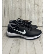Nike Air Zoom Victory Tour 3 Golf Shoes DV6798-010 Black White Men’s Siz... - £44.02 GBP