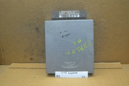 2001 2002 Ford Explorer Engine Control Unit ECU 1L2F12A650ANC Module 212-8E3 - $9.99