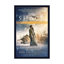 Study Guide: The Shack: Healing for Your Journey Through Loss, Trauma, and Pain  - $17.00