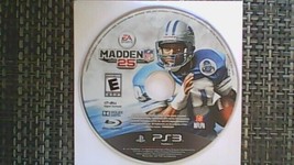 Madden NFL 25 (Sony PlayStation 3, 2013) - £5.81 GBP
