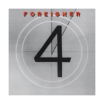 Foreigner 4 [Vinyl]  - £26.06 GBP