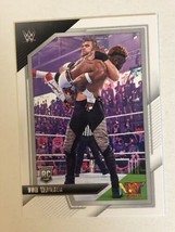 Von Wagner Trading Card WWE wrestling NXT #51 - £1.54 GBP