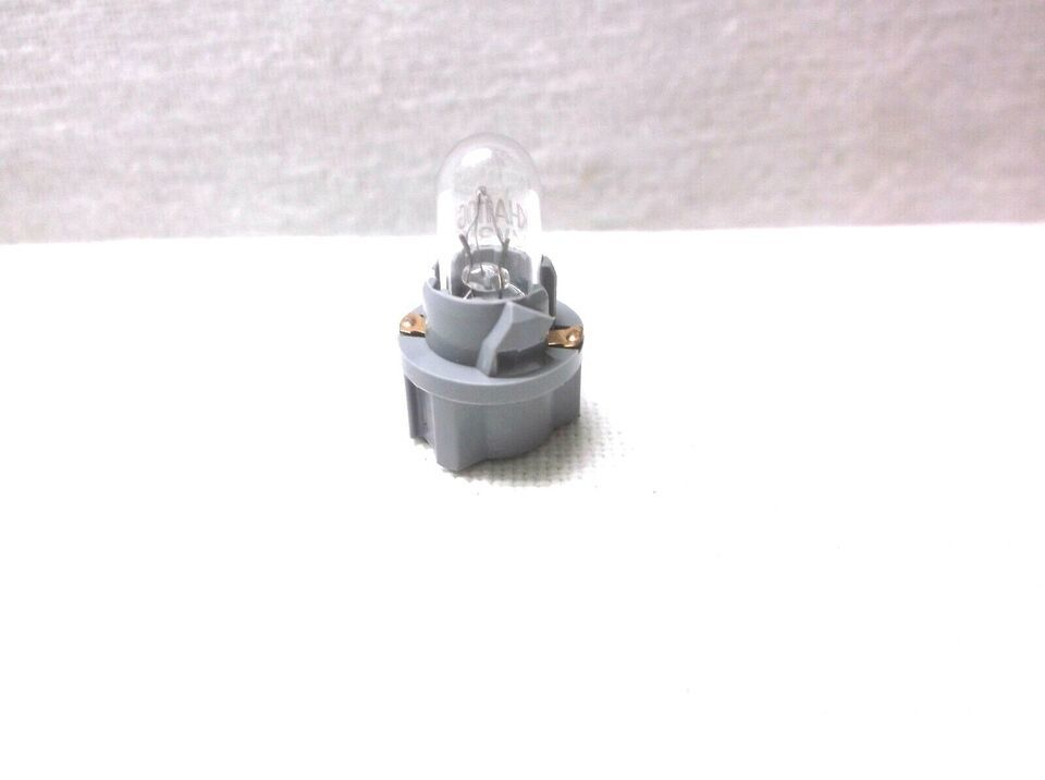 2008..08 CHEVROLET AVEO     SPEEDOMETER/CLUSTER HEAD/SPEEDO LIGHT BULB O... - $4.20