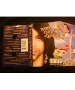 Graffiti Bridge [Audio Cassette] Prince - $9.99