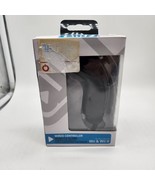  Wii/ Wii U Black Nunchuk New In Box Sealed Nunchuck, wired controller - £7.62 GBP